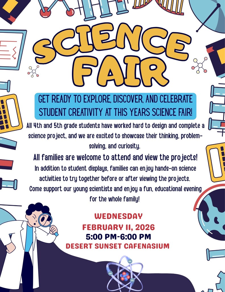 Science Fair