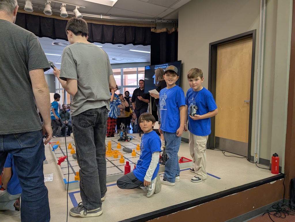 WWES ready for a match