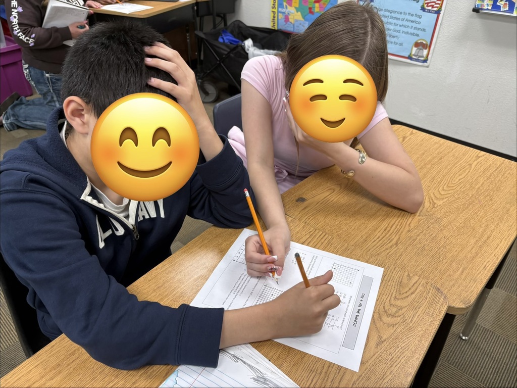 5th graders using Rally coach