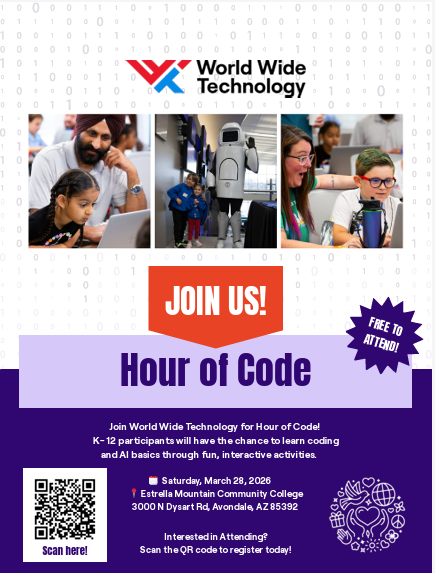 Hour of Code