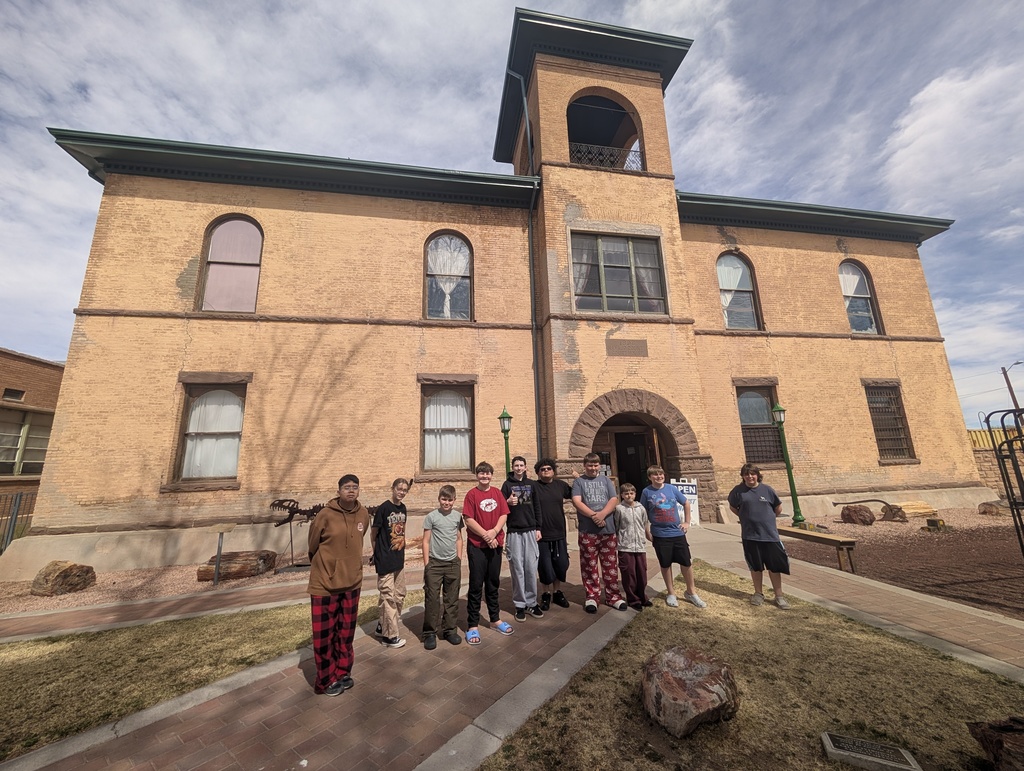 outside the courthouse