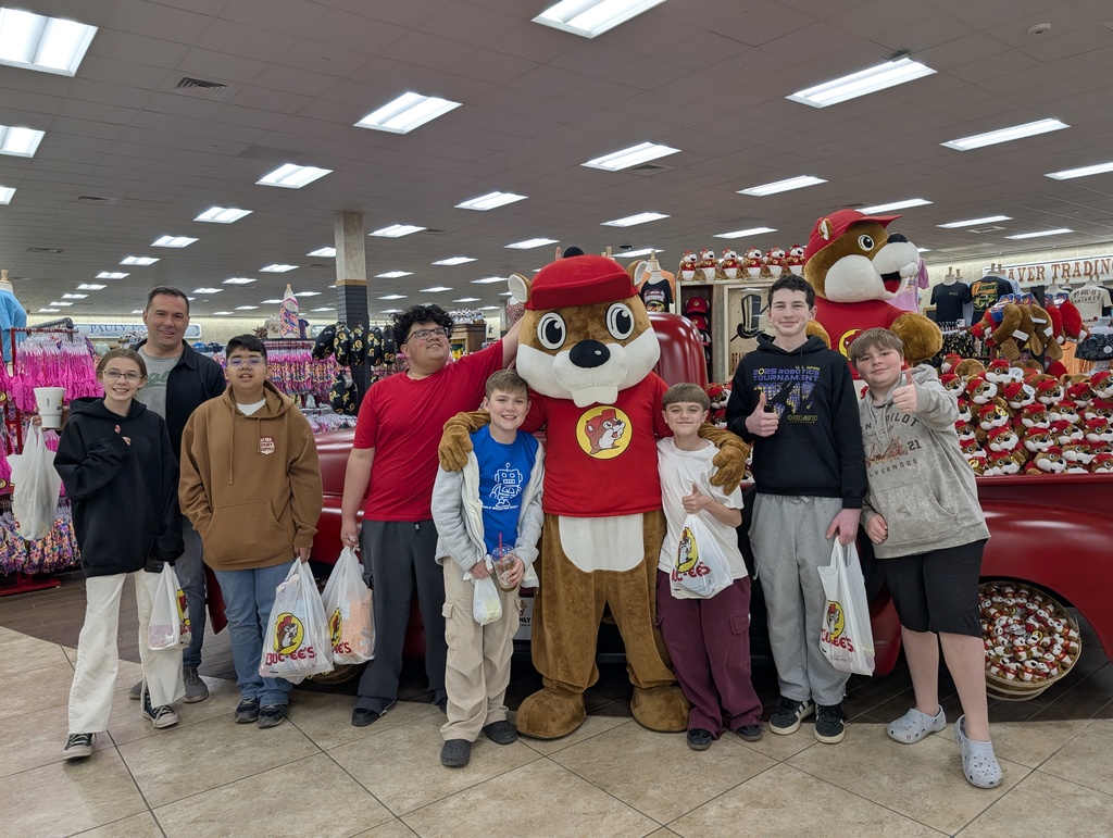 Buc-ees