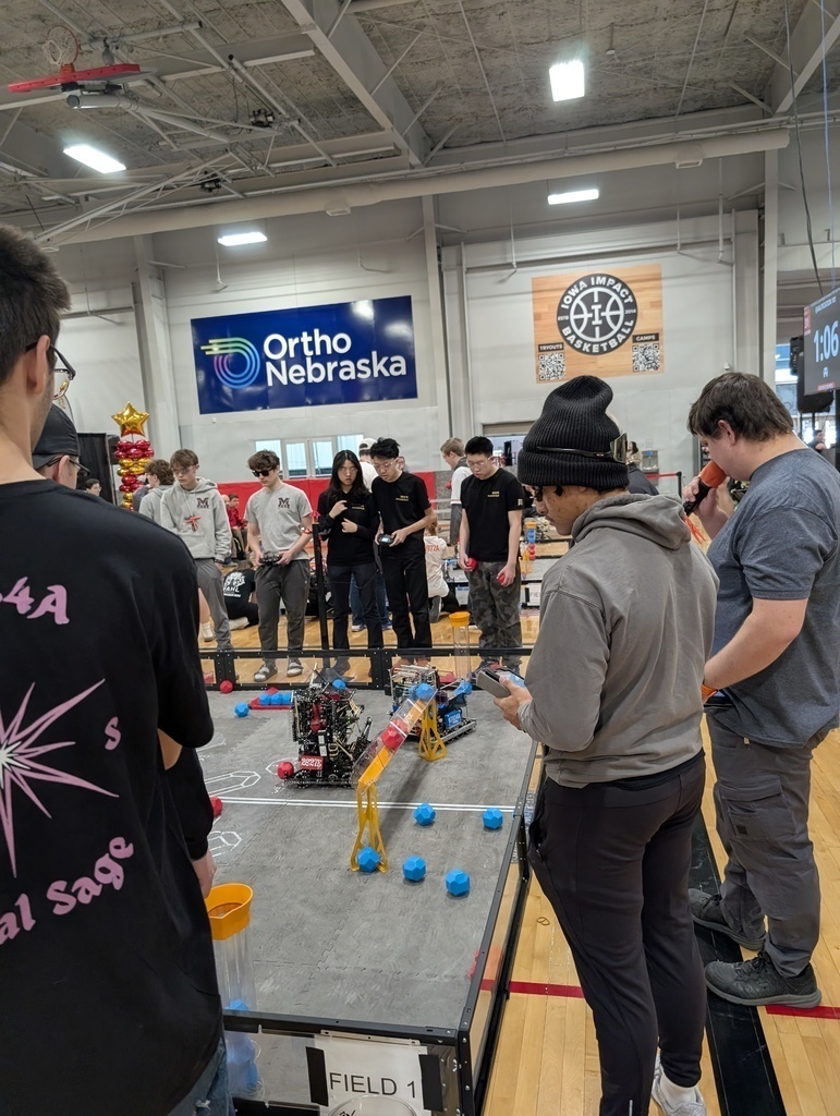 vex tournament