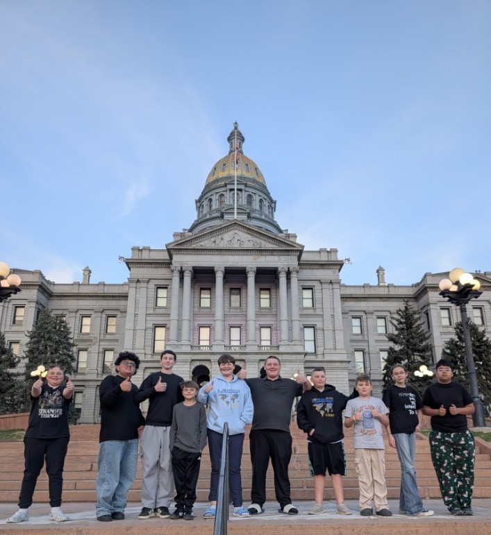 CO State Capitol 