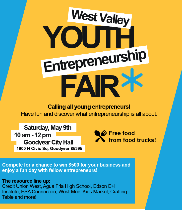 Youth Entrepreneurship