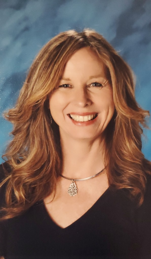 Mrs. Tammy Doerksen,  Principal 
