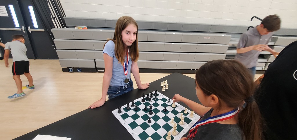 Perfect Attendance Party