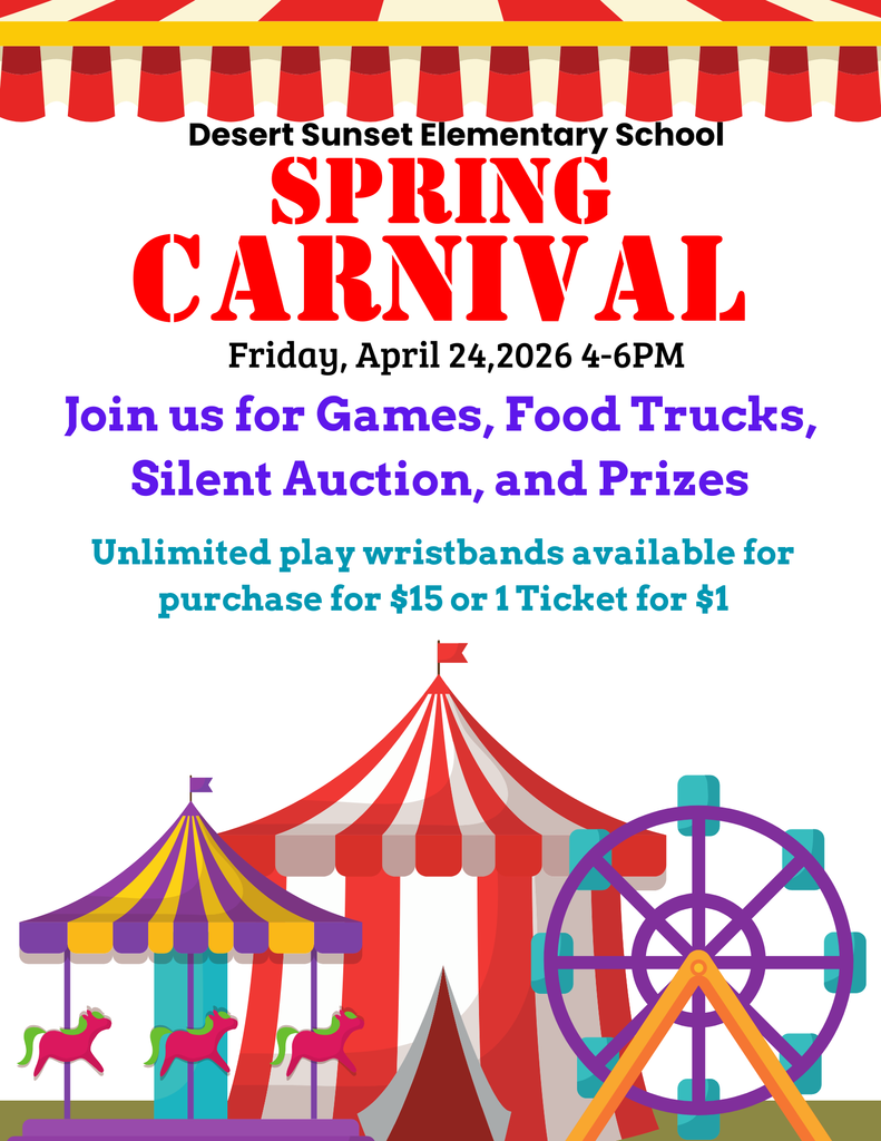 spring carnival