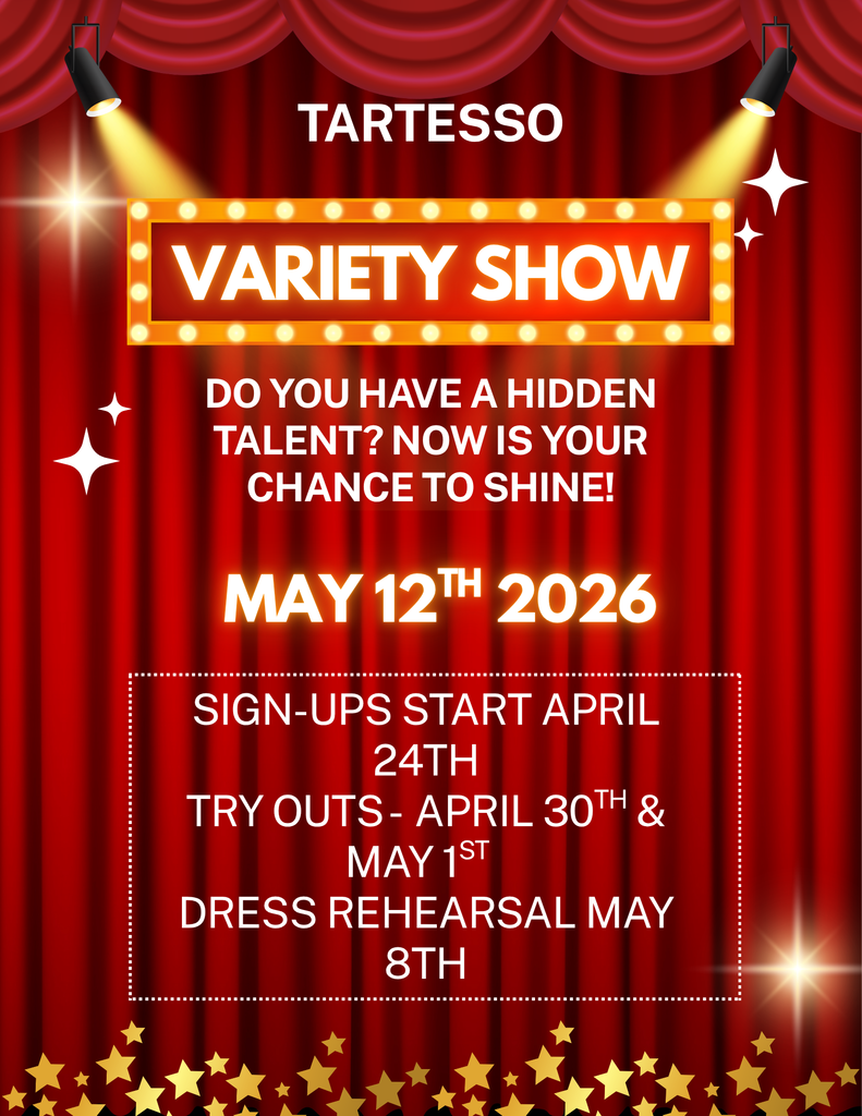 Variety Show