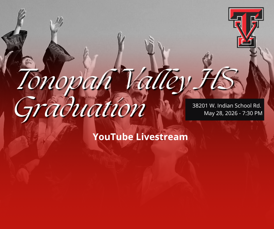 TVHS Graduation