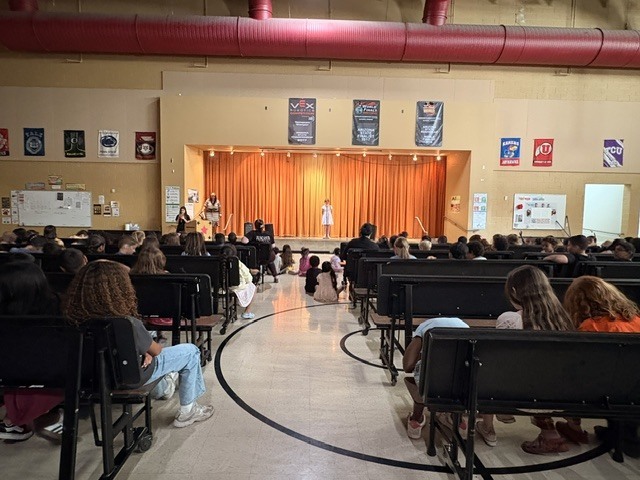 25/26 Talent Show