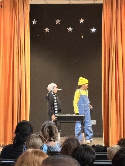 25/26 Talent Show