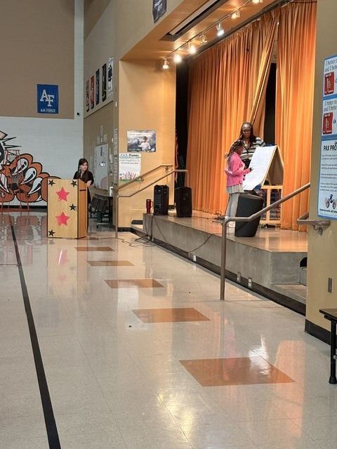 25/26 Talent Show