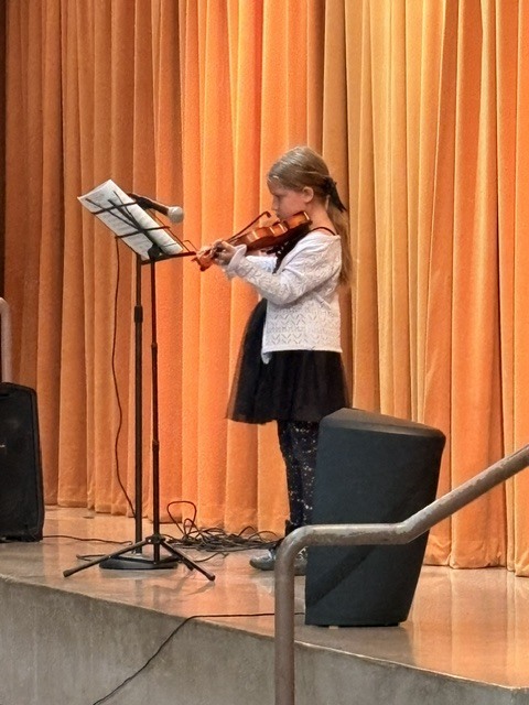 25/26 Talent Show