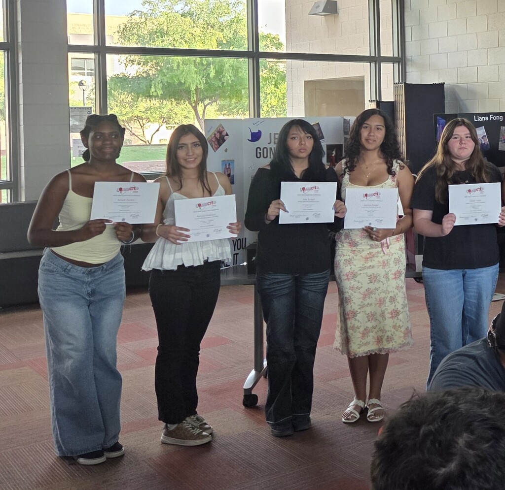 FCCLA