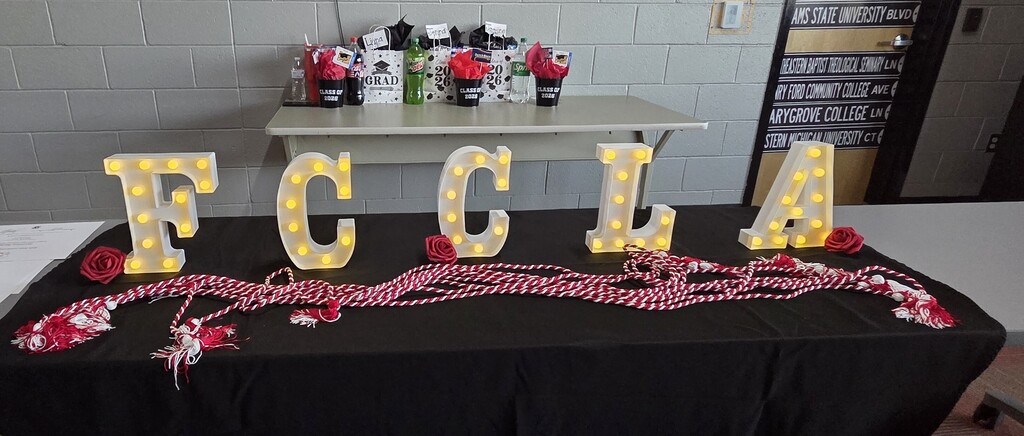 FCCLA