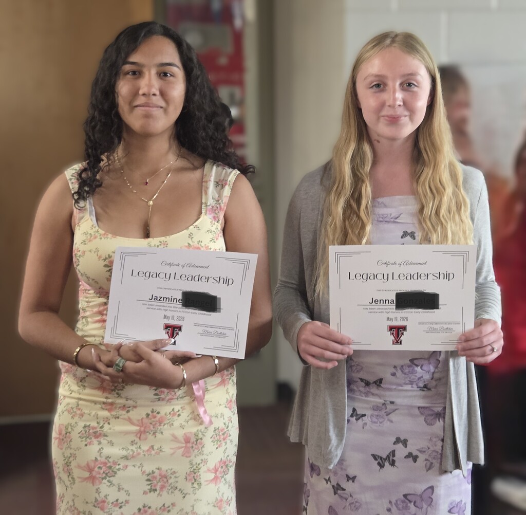 FCCLA
