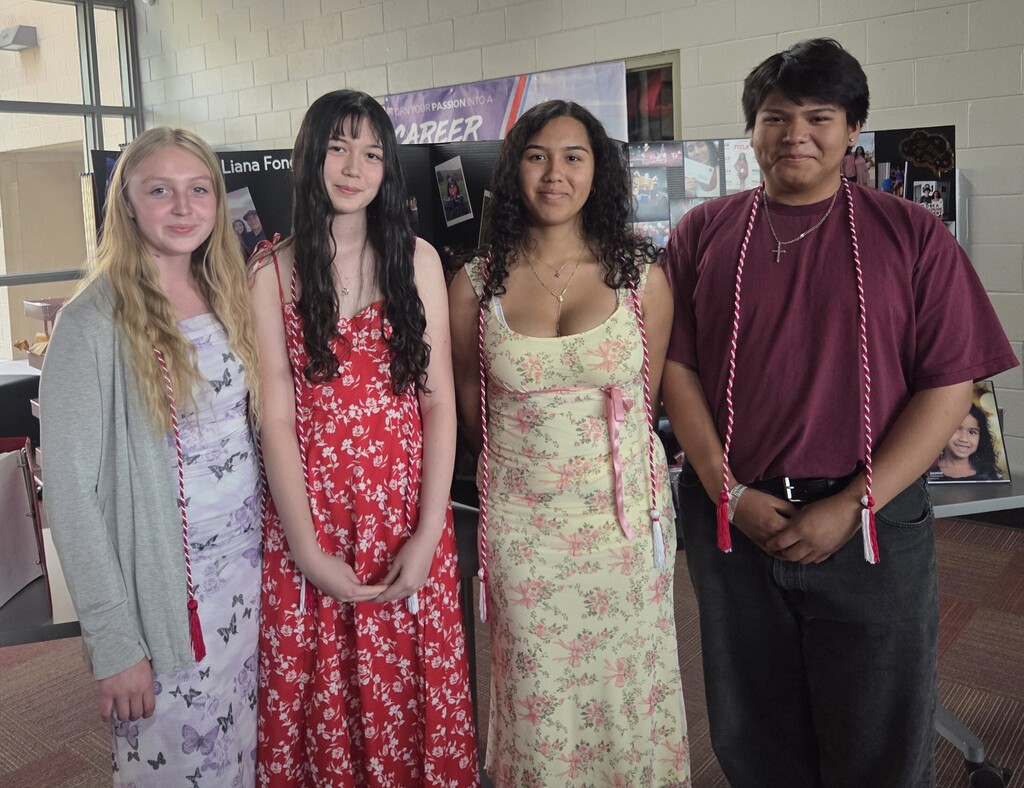 FCCLA