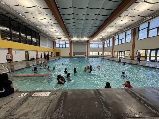 RFMS Pool