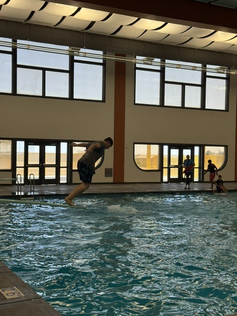 RFMS Pool