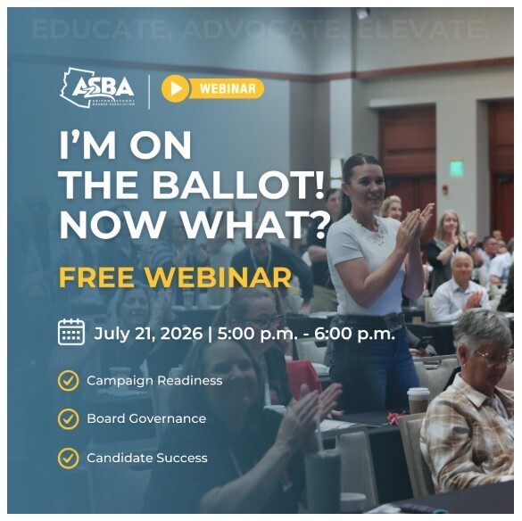 ASBA Webinar