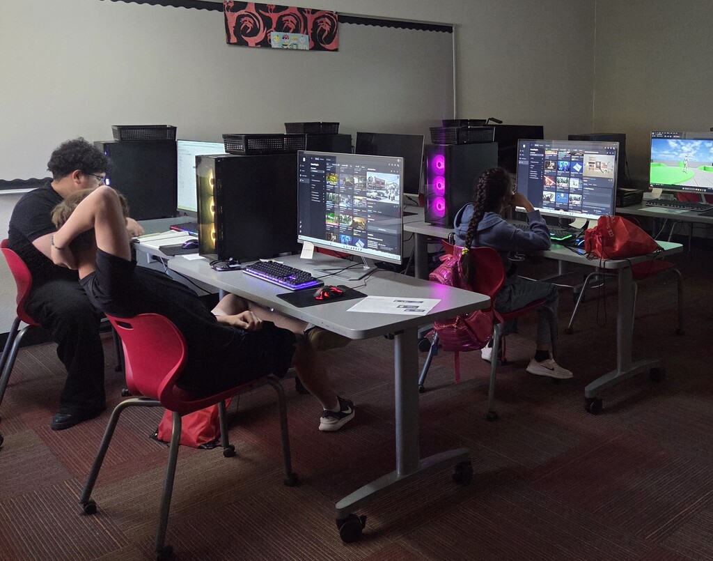 CTE Summer Camp