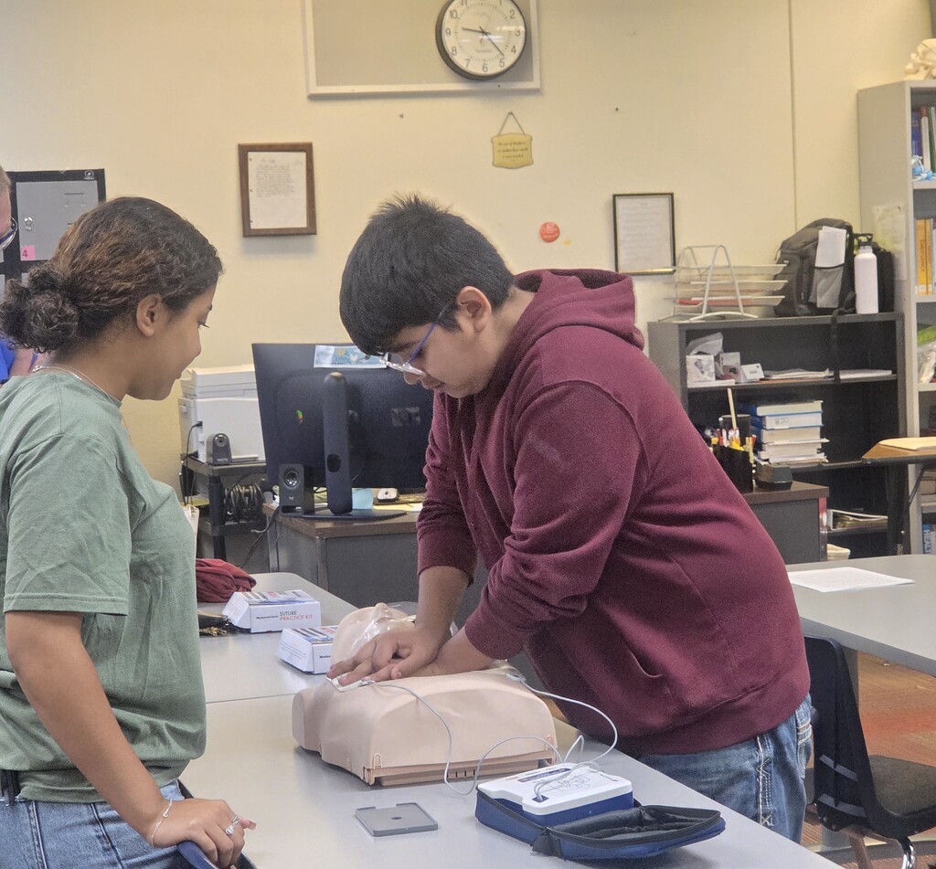 CTE Summer Camp