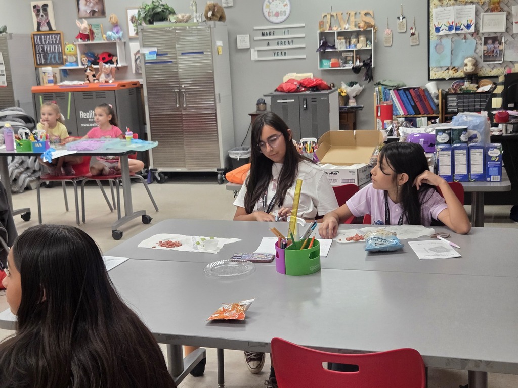 CTE Summer Camp