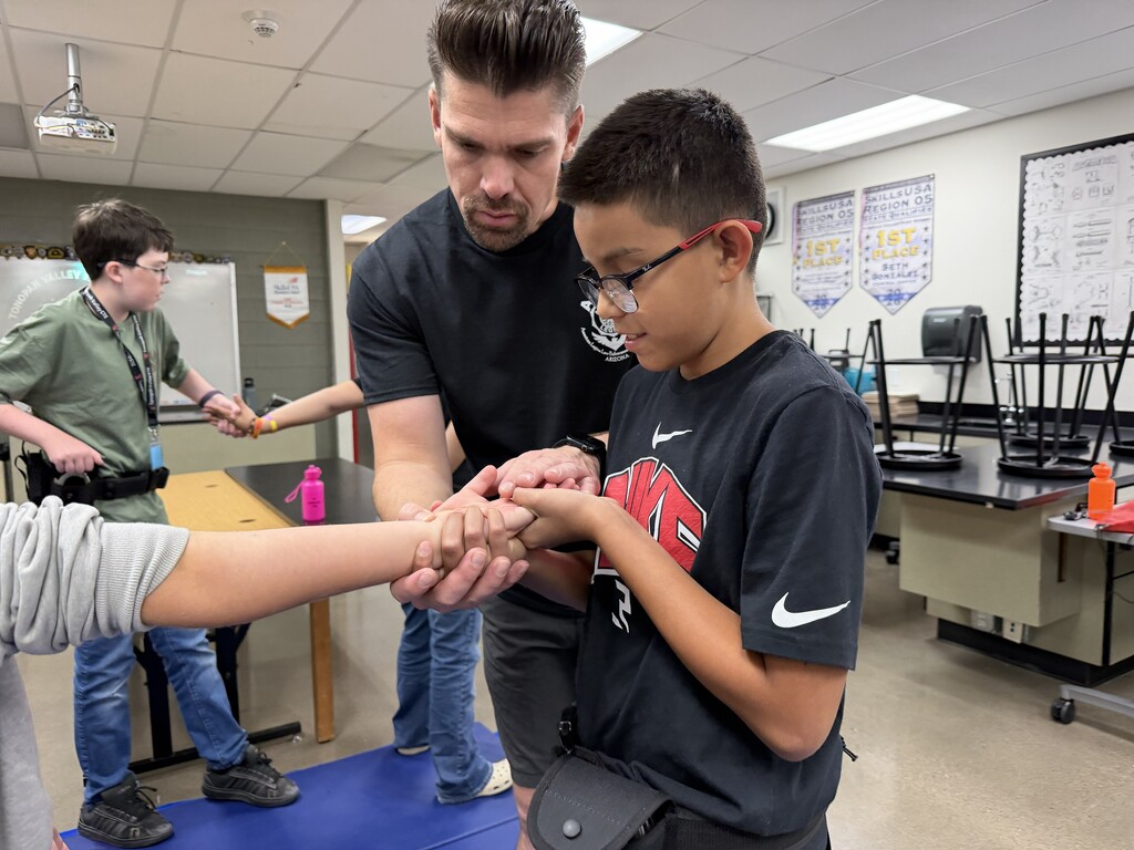 CTE Summer Camp