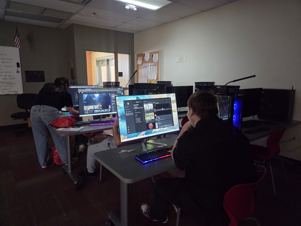 CTE Summer Camp
