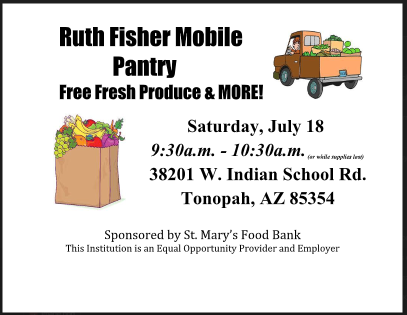 Food Pantry