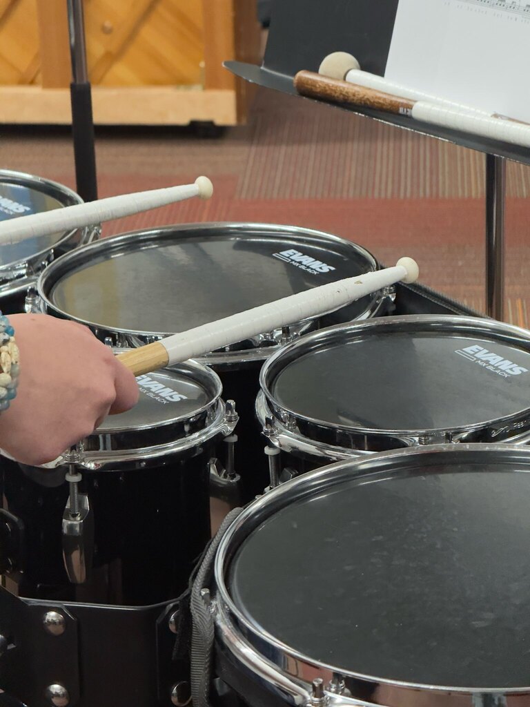 tenors