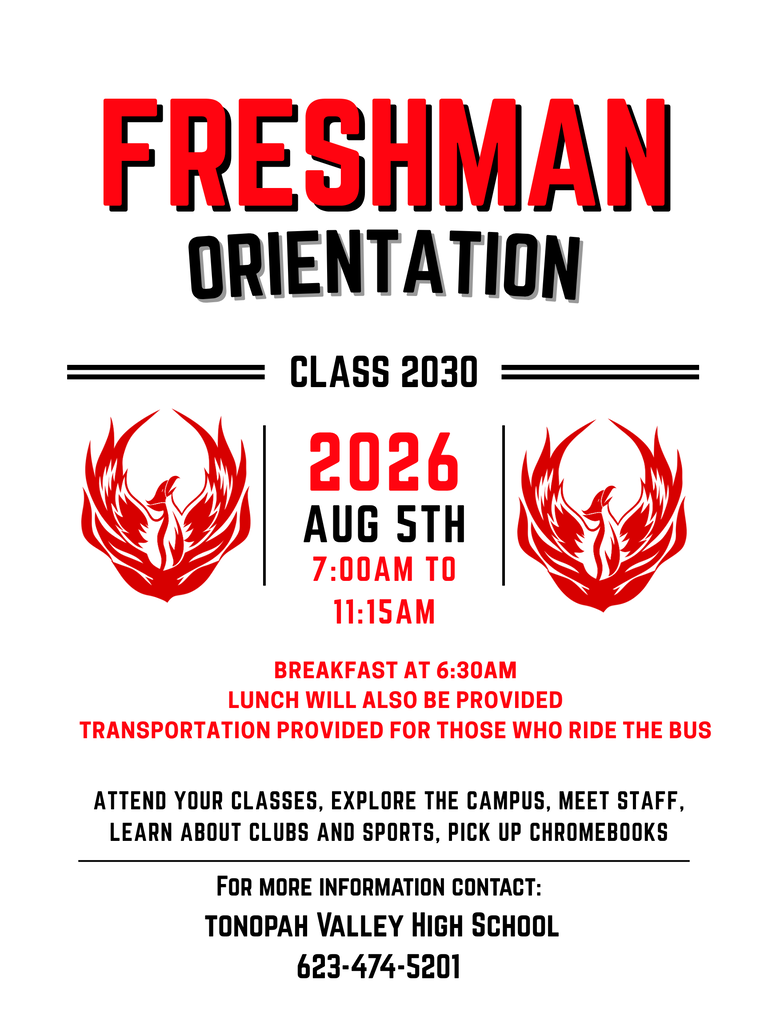 Freshmen Orientation