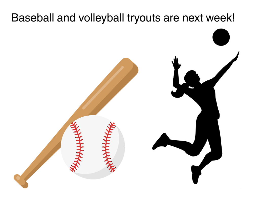 Tryouts