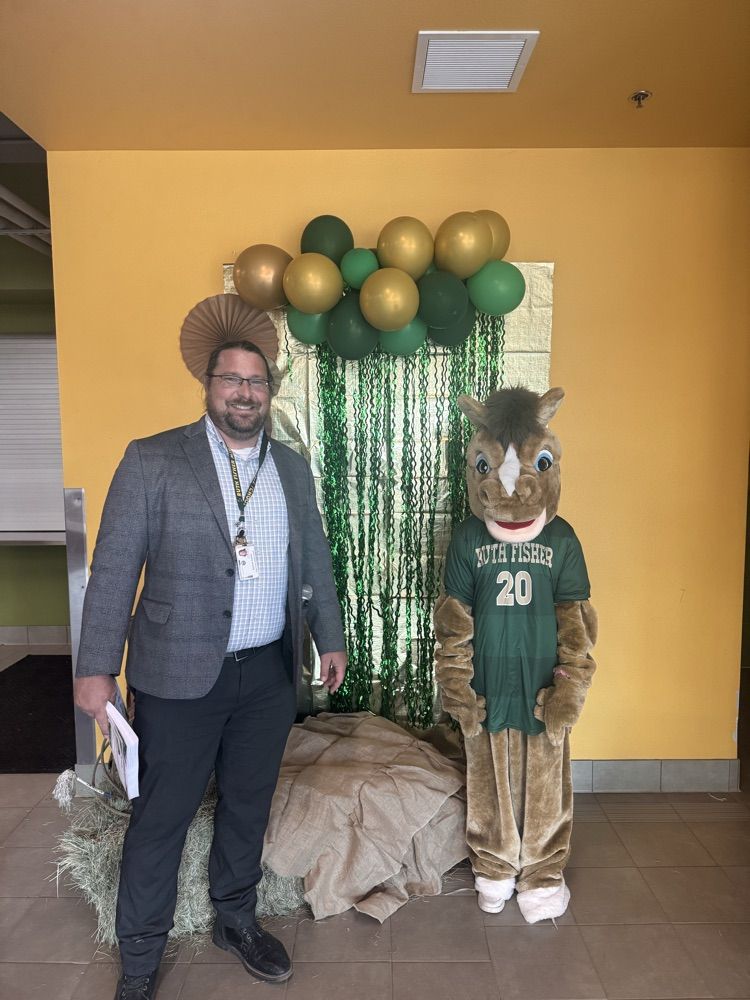 Meet the Teacher Night