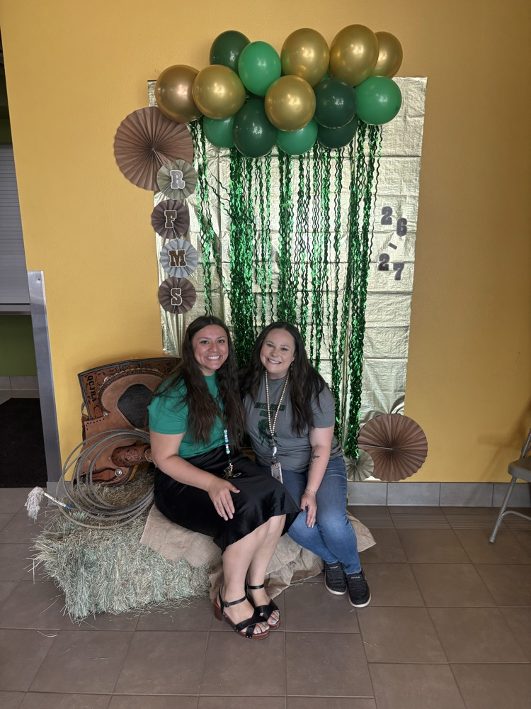 Meet the Teacher Night