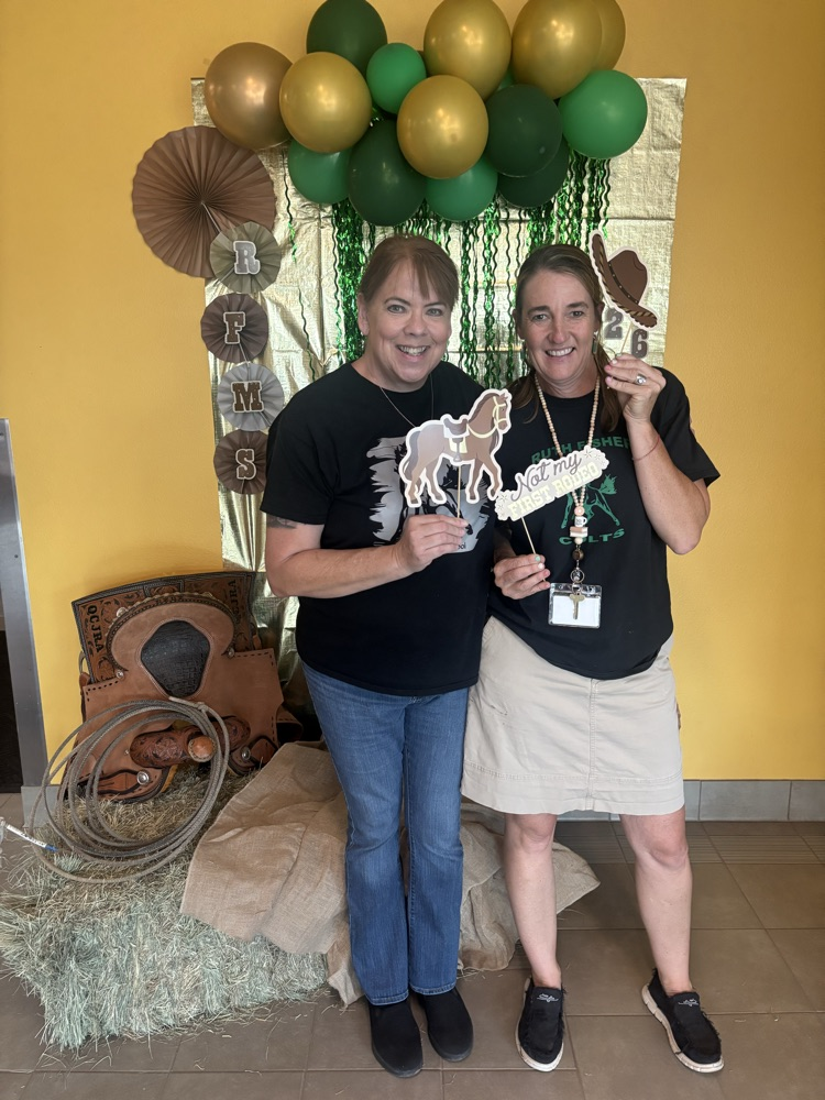 Meet the Teacher Night