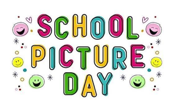 TVHS Picture Day!