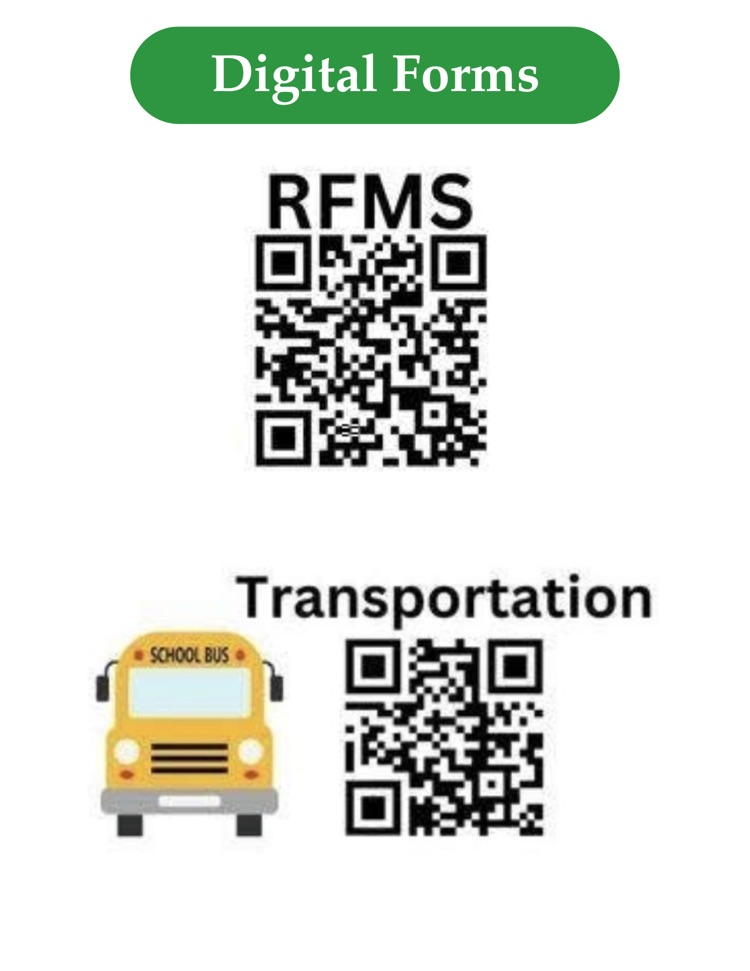 Digital Forms Flyer 