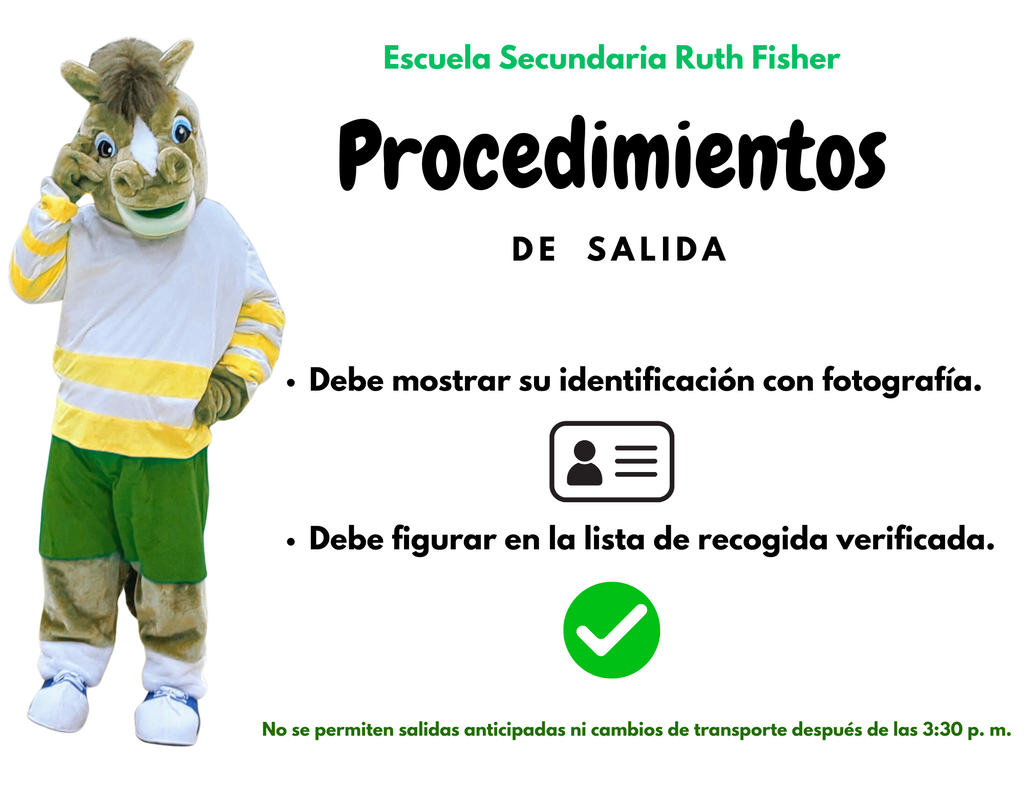 Checkout Procedures