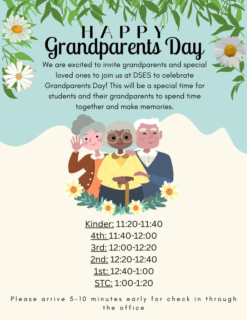 grandparents day