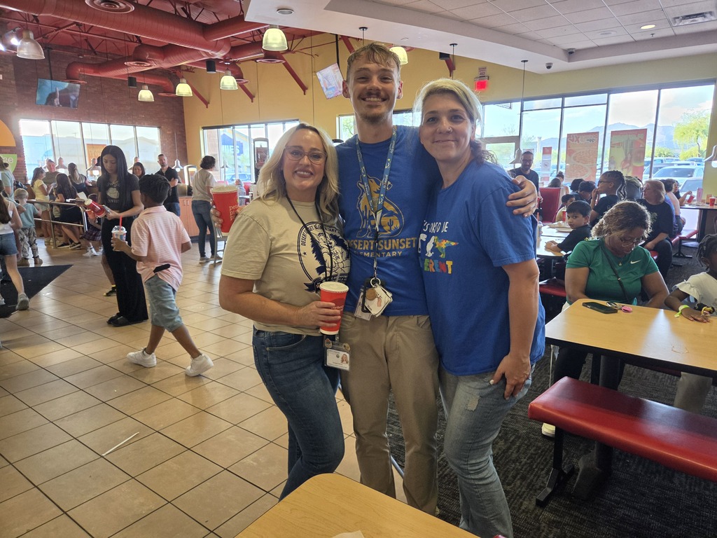 Peter Piper Pizza