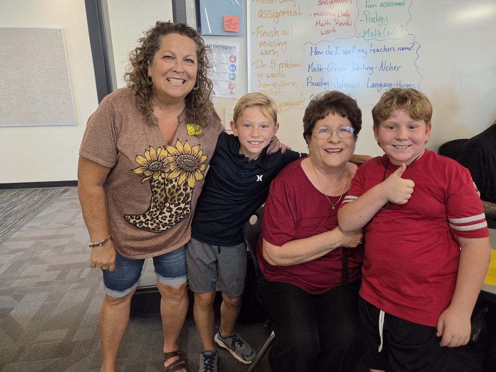Grandparents Day