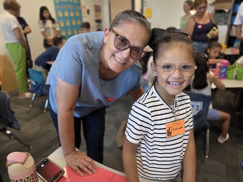 Grandparents Day