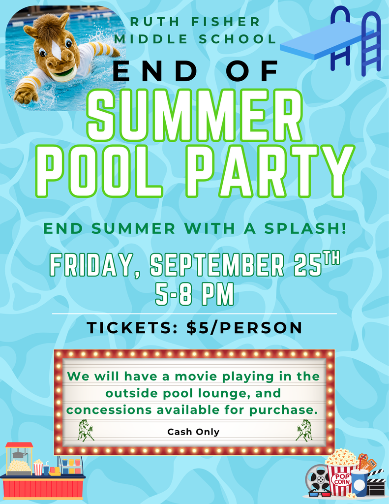 Pool Party