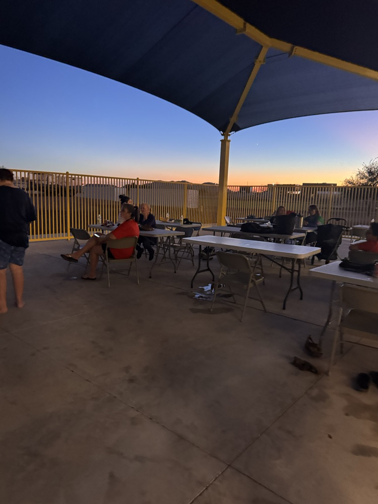 pool party