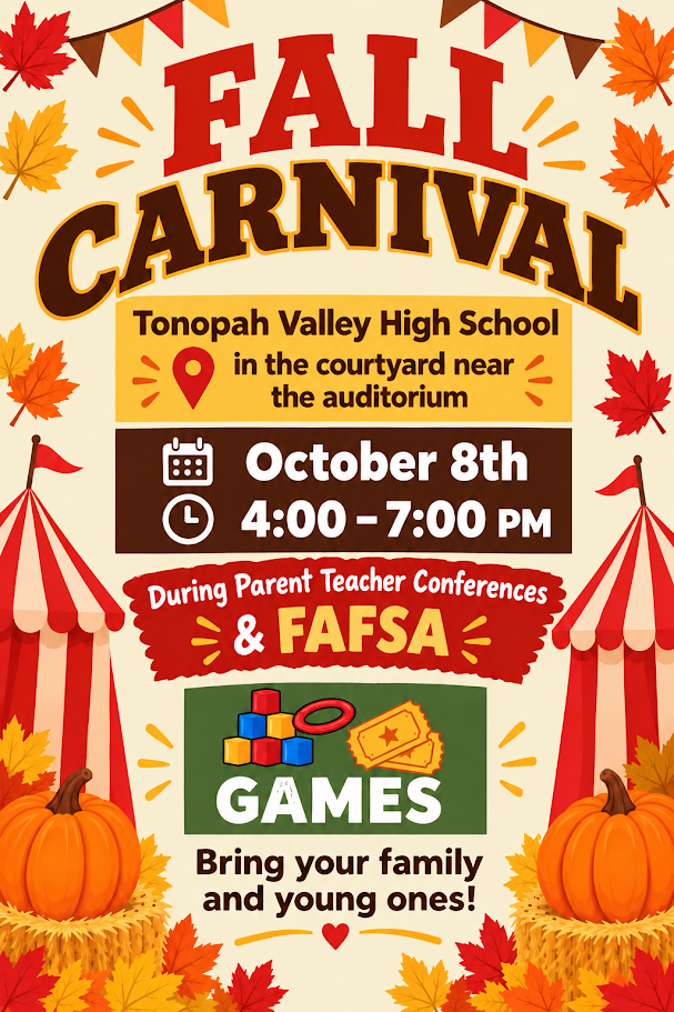 Fall Carnival