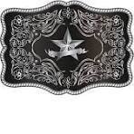 Belt Buckle