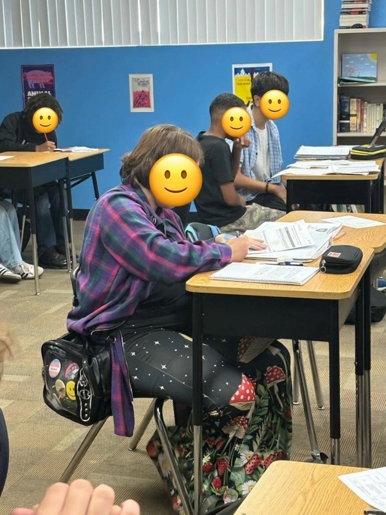 Teamwork makes the dream work! 💡 From morning teacher collaboration to students crushing their writing goals, today was all about working together for success! 📝✨