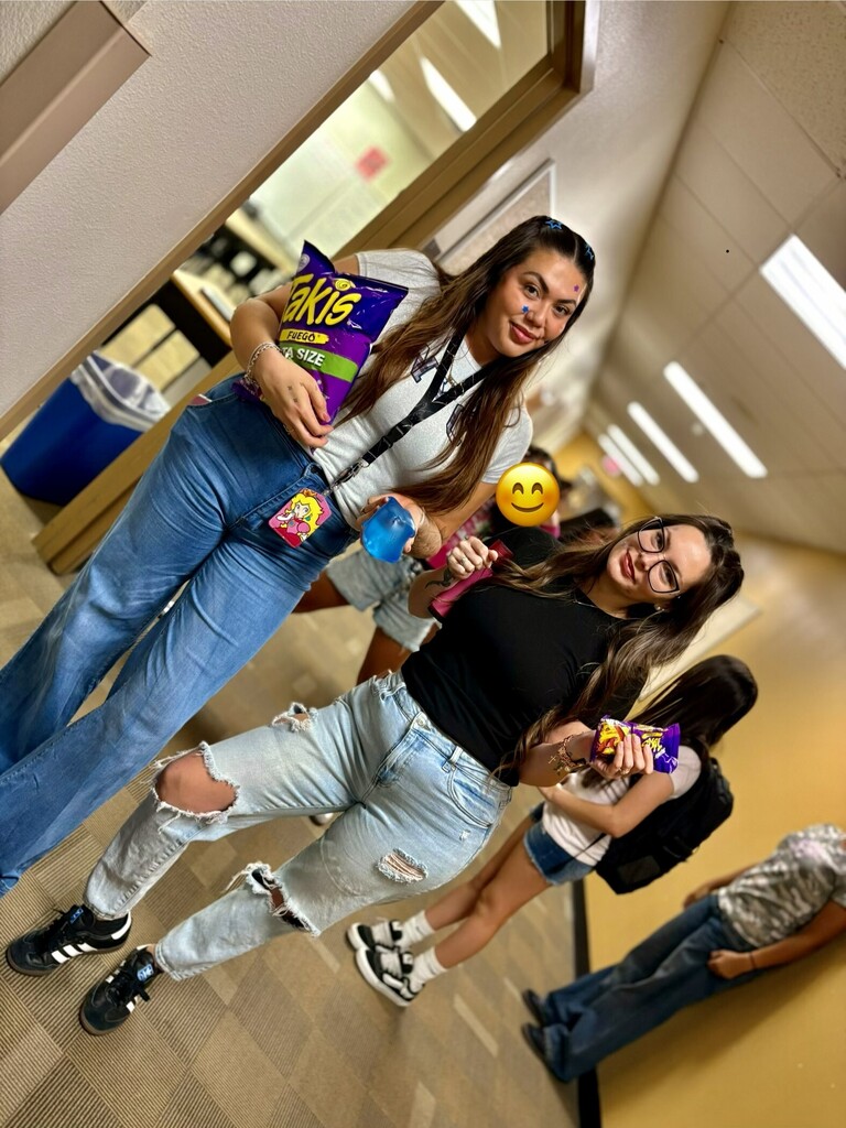 #RoleReversalDay
